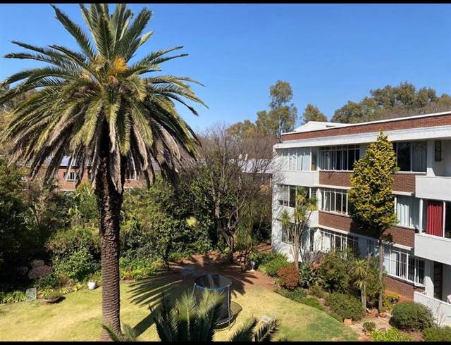 2 BEDROOM PROPERTY TO RENT IN ILLOVO
